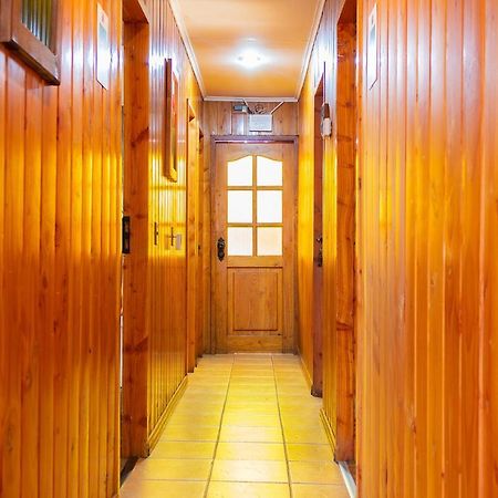 Hostal Katemu Вильяррика Экстерьер фото